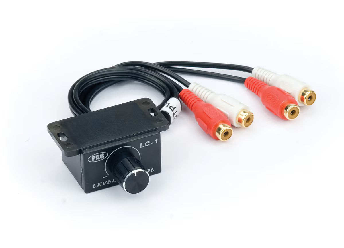 Stinger Remote Level Controller