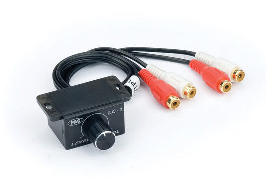 Stinger Remote Level Controller
