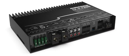 AudioControl 1300 Watt 5 Channel Amp