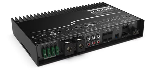 AudioControl 1300 Watt 5 Channel Amp