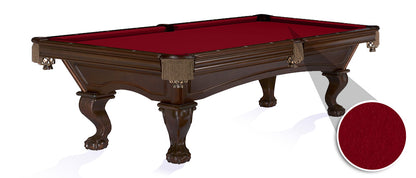 Championship Tour Edition 3030 Billiard Cloth