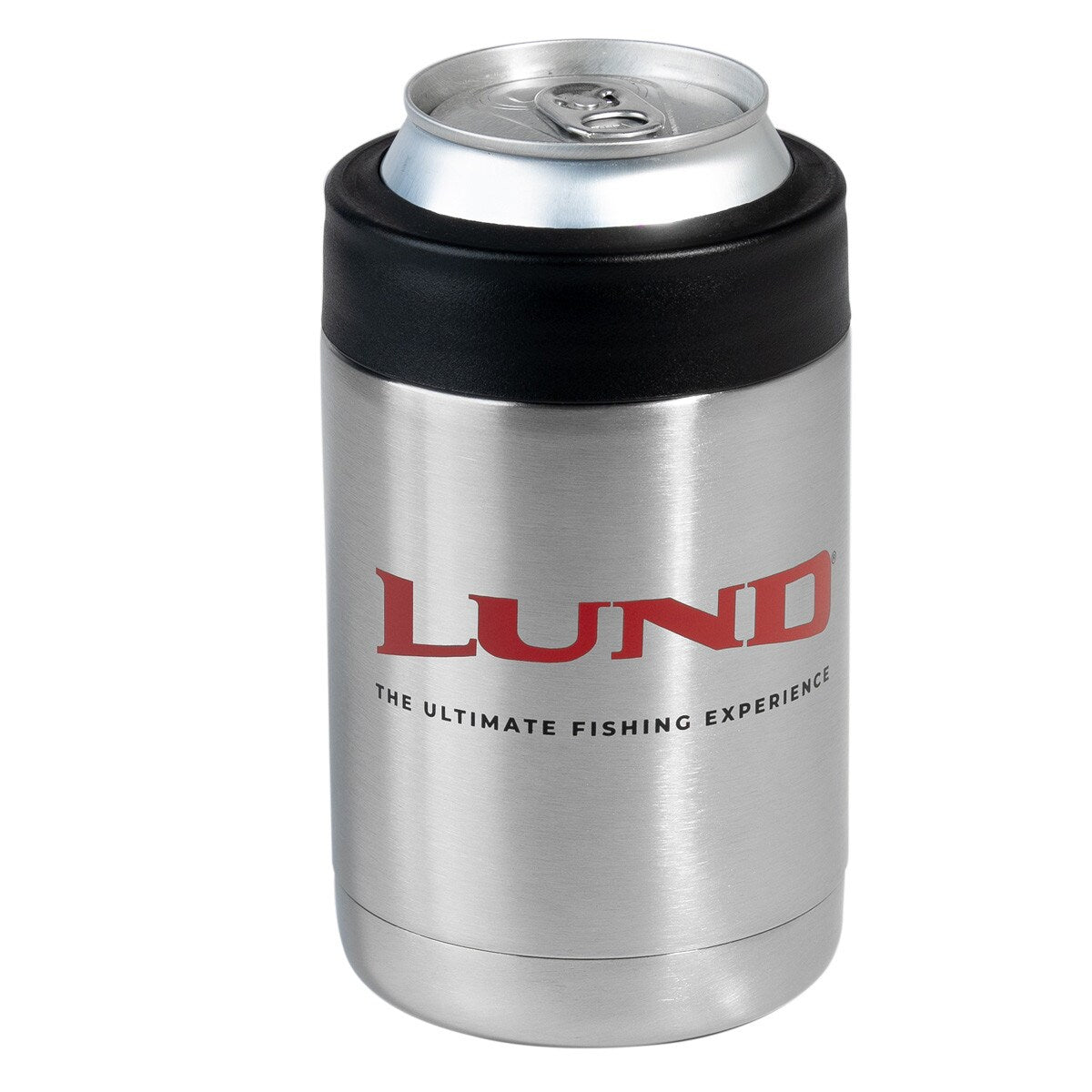 Lund Stainless Can Cooler