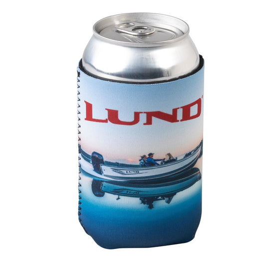 Lund Can Cooler