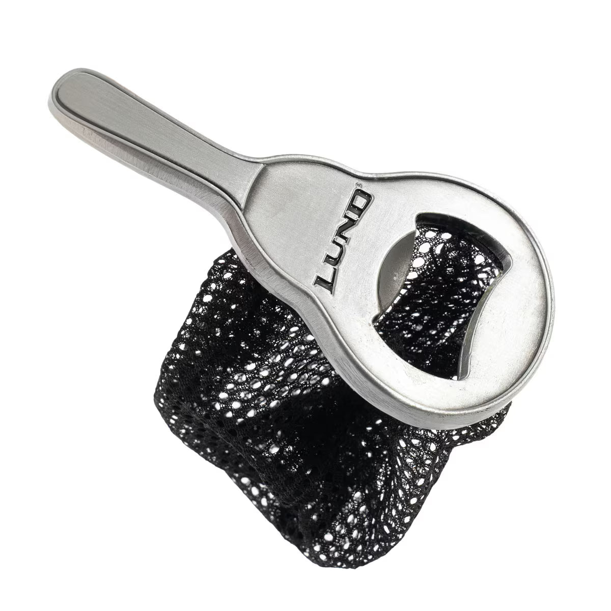 Lund Fishing Net Bottle Opener