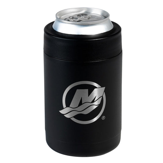 Mercury Stainless Can Cooler