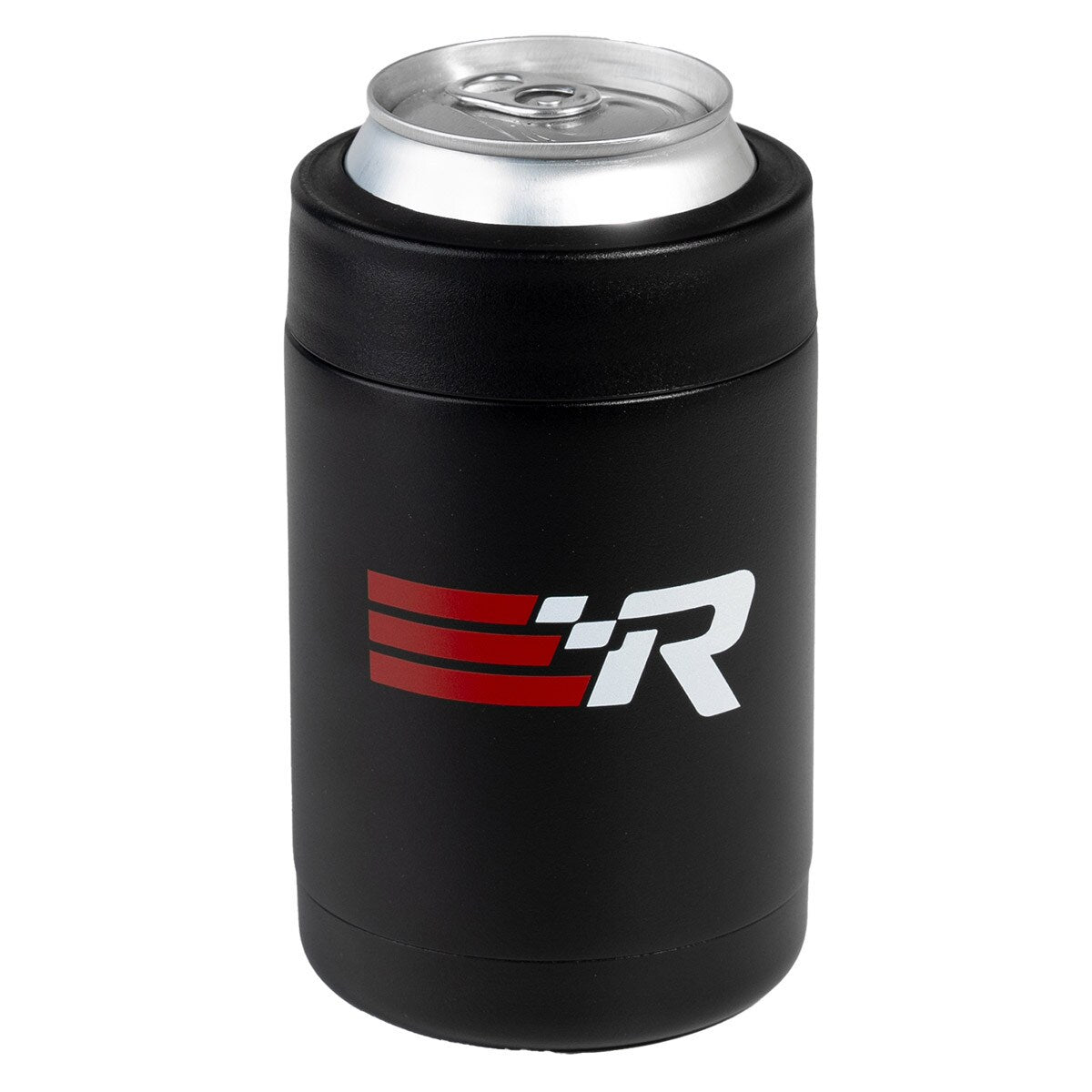 Mercury Racing Stainless Can Cooler