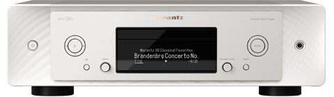 Marantz SACD 30n CD Player
