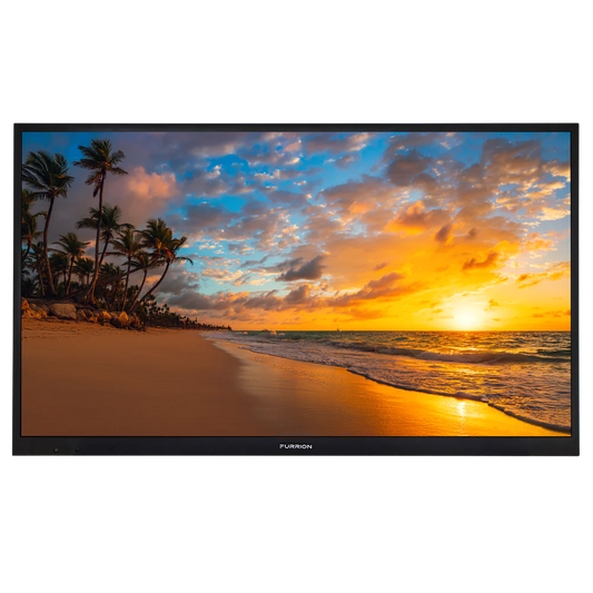 Furrion Aurora Partial Sun Smart 4K UHD LED Outdoor TV