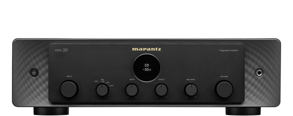 Marantz Model 30 Amplifier