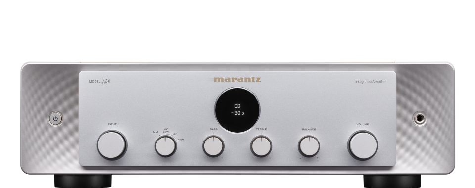 Marantz Model 30 Amplifier