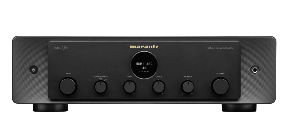 Marantz Model 40n Amplifier