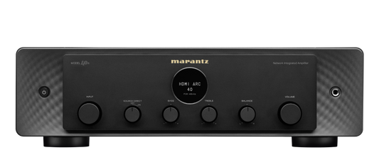 Marantz Model 40n Amplifier