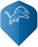 Shot Darts NFL Dart Flights