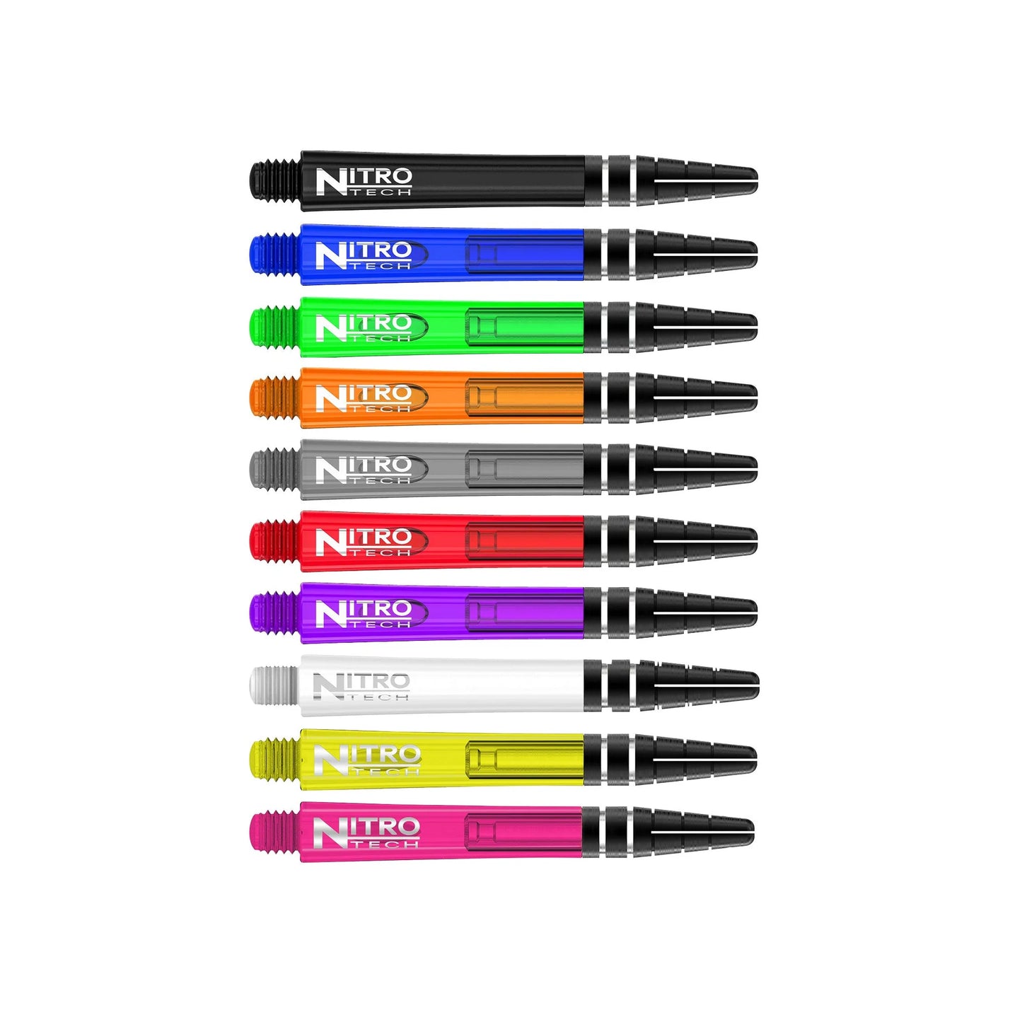 Red Dragon Nitrotech Shafts