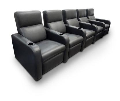 Californian Home Theater Seating