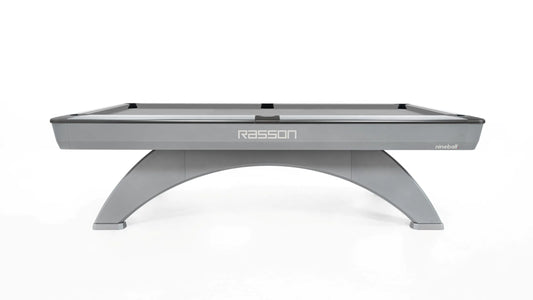 Rasson OX II Billiard Table