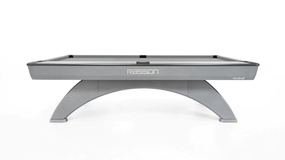 Rasson OX II Billiard Table