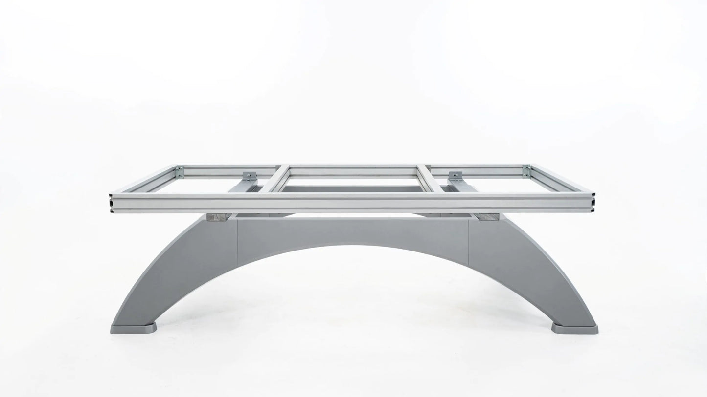 Rasson OX II Billiard Table