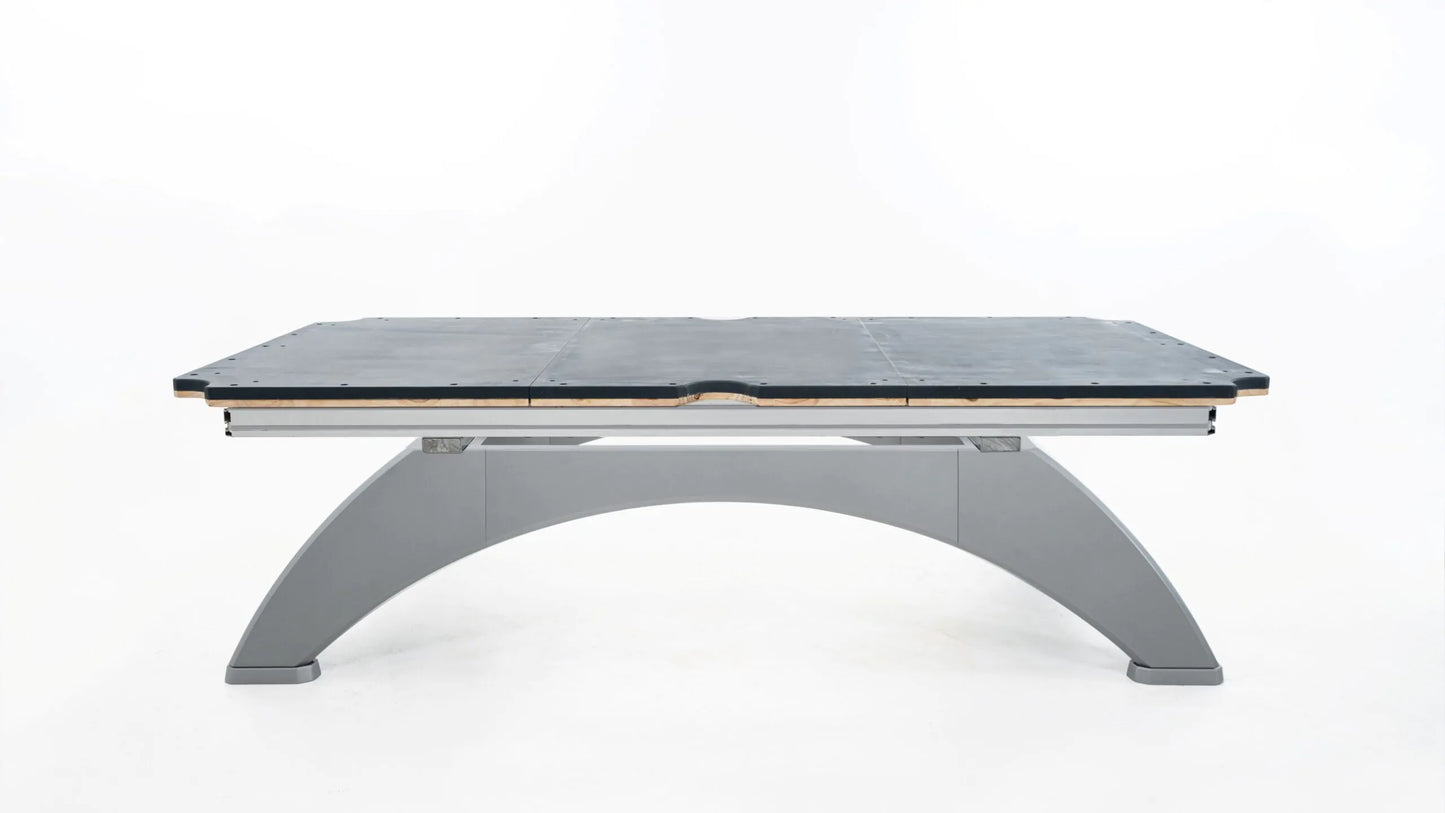 Rasson OX II Billiard Table