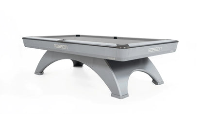 Rasson OX II Billiard Table