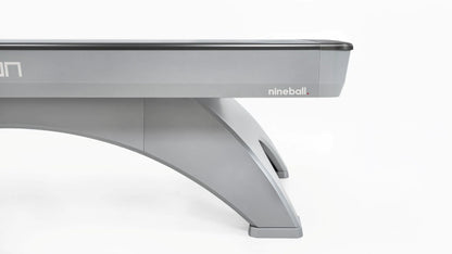 Rasson OX II Billiard Table