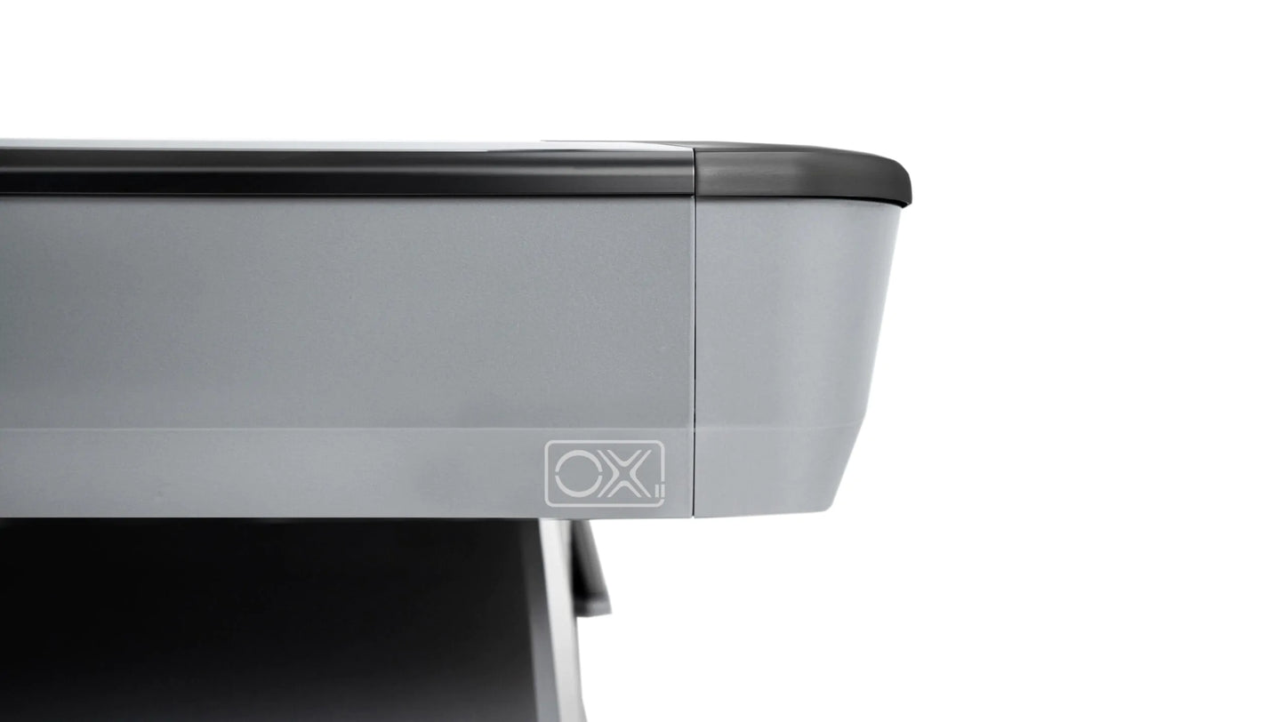 Rasson OX II Billiard Table