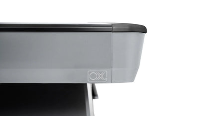 Rasson OX II Billiard Table