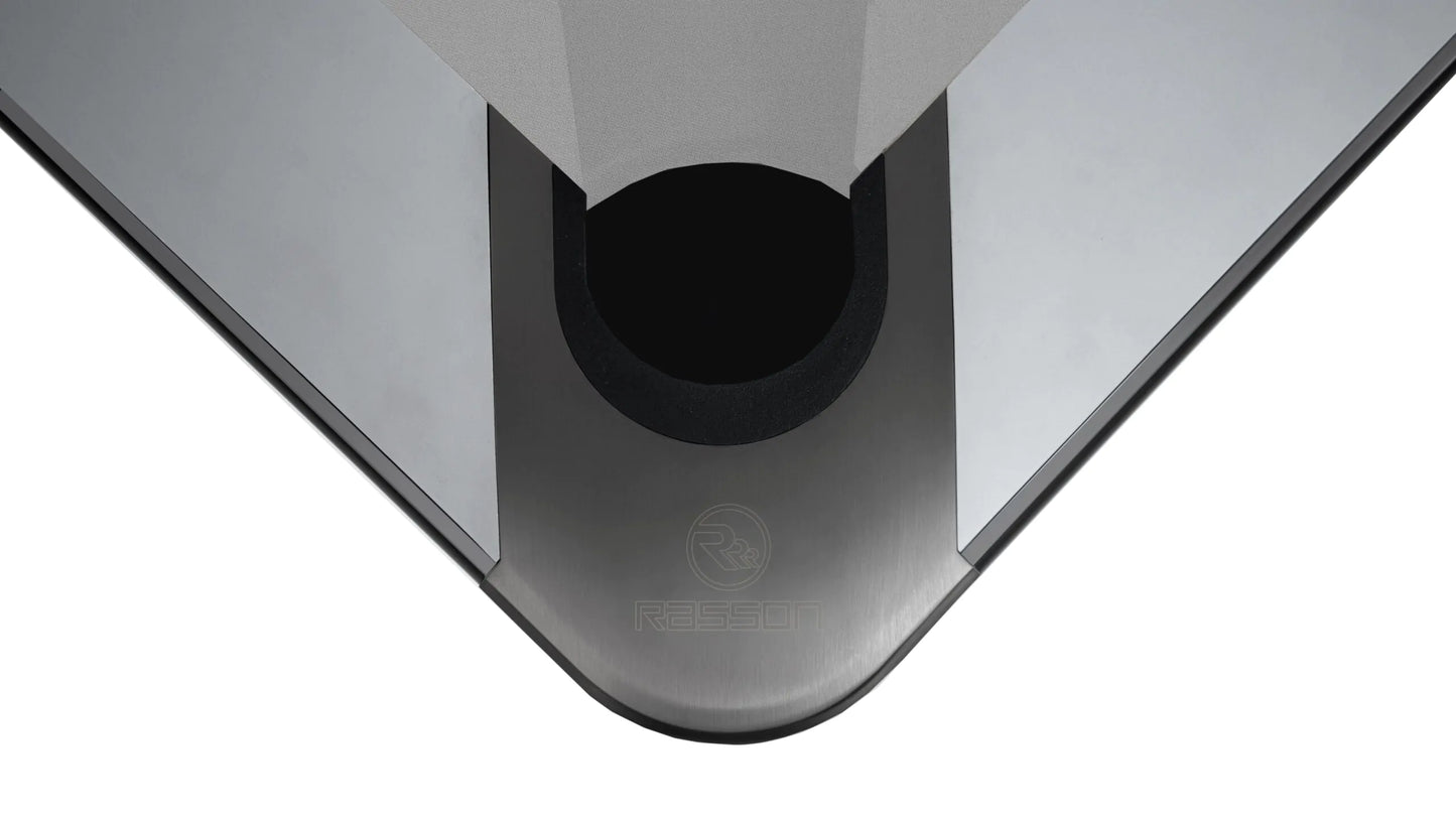 Rasson OX II Billiard Table