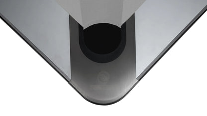 Rasson OX II Billiard Table