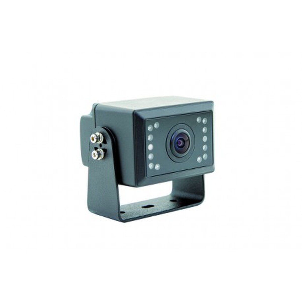 Stinger EchoMaster Mini Commercial Camera - Super Wide Lens