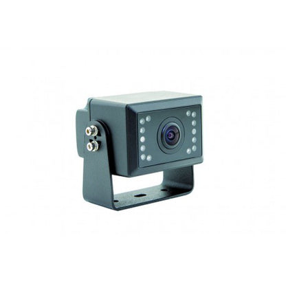 Stinger EchoMaster Mini Commercial Camera - Super Wide Lens