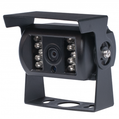 Stinger EchoMaster 1/4" CMOS Commercial Camera with Night Vision