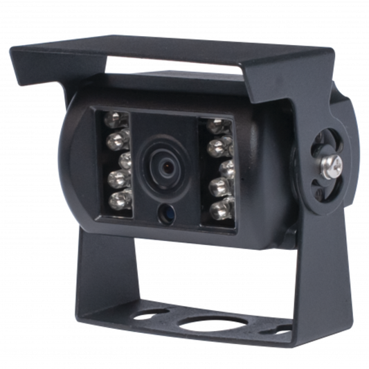 Stinger EchoMaster 1/4" CMOS Commercial Camera with Night Vision