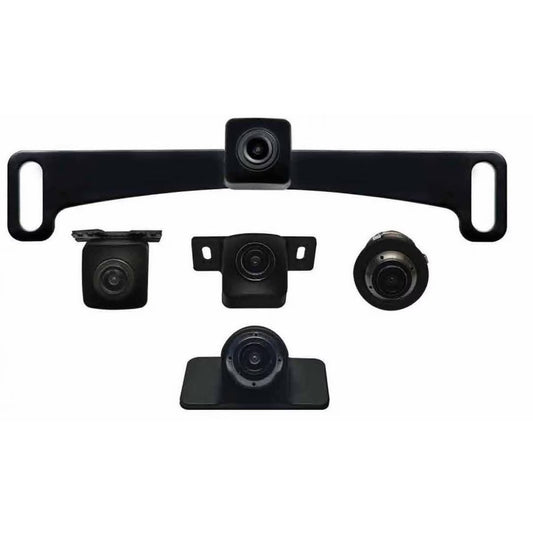 Stinger EchoMaster Universal Configurable Mount Camera
