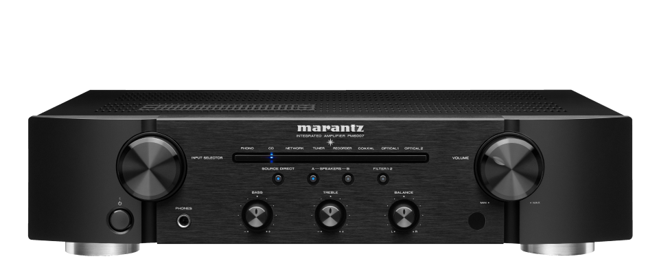 Marantz PM6007 Amplifier