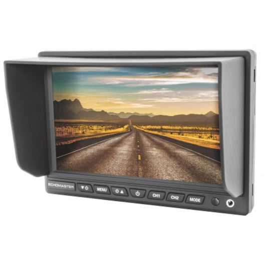 Stinger Echomaster 7" AHD Monitor