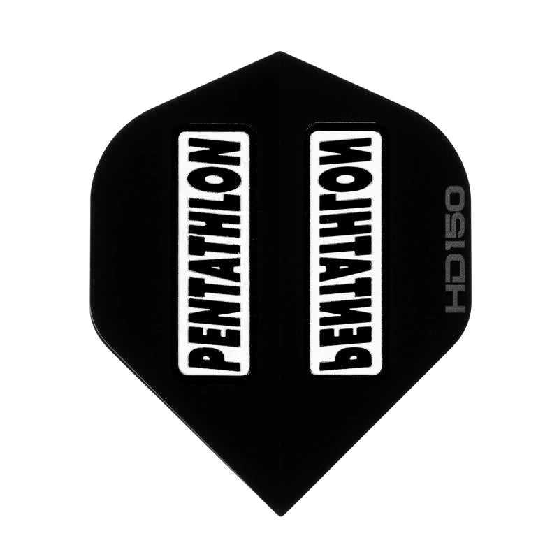 Pentathlon HD 150 Standard Dart Flights
