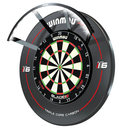 Winmau Polaris 120 Degree Dartboard Light