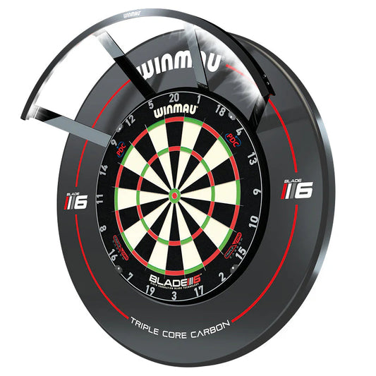 Winmau Polaris 120 Degree Dartboard Light