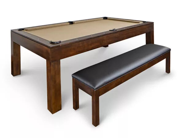 Presidential Billiards Polk Billiards Table