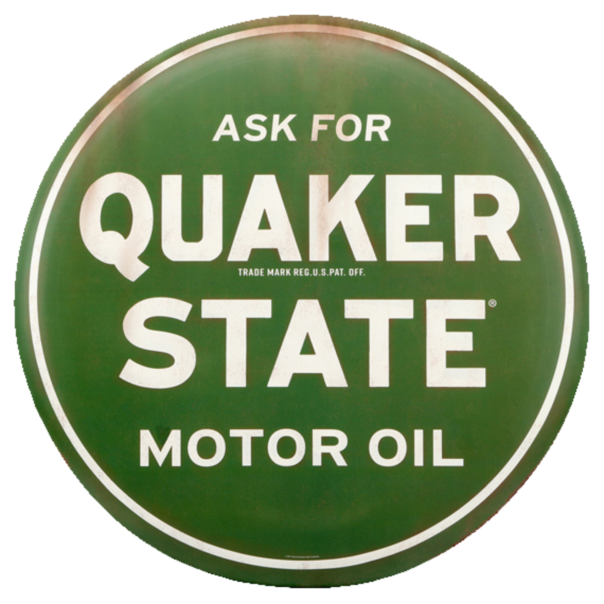QUAKER STATE 80's看板 s-l400.jpg