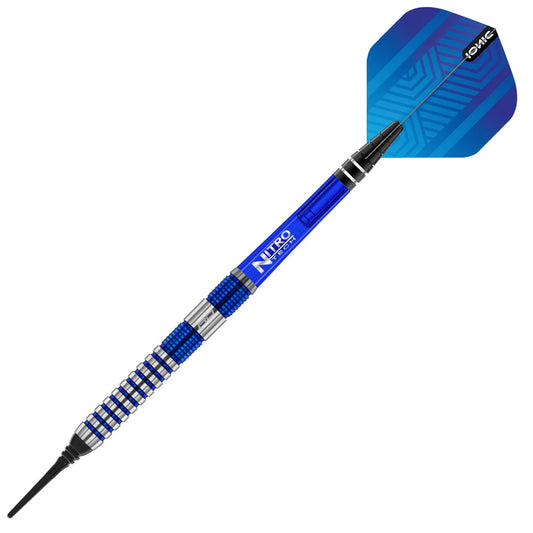 Red Dragon Polaris 20g Dart Set