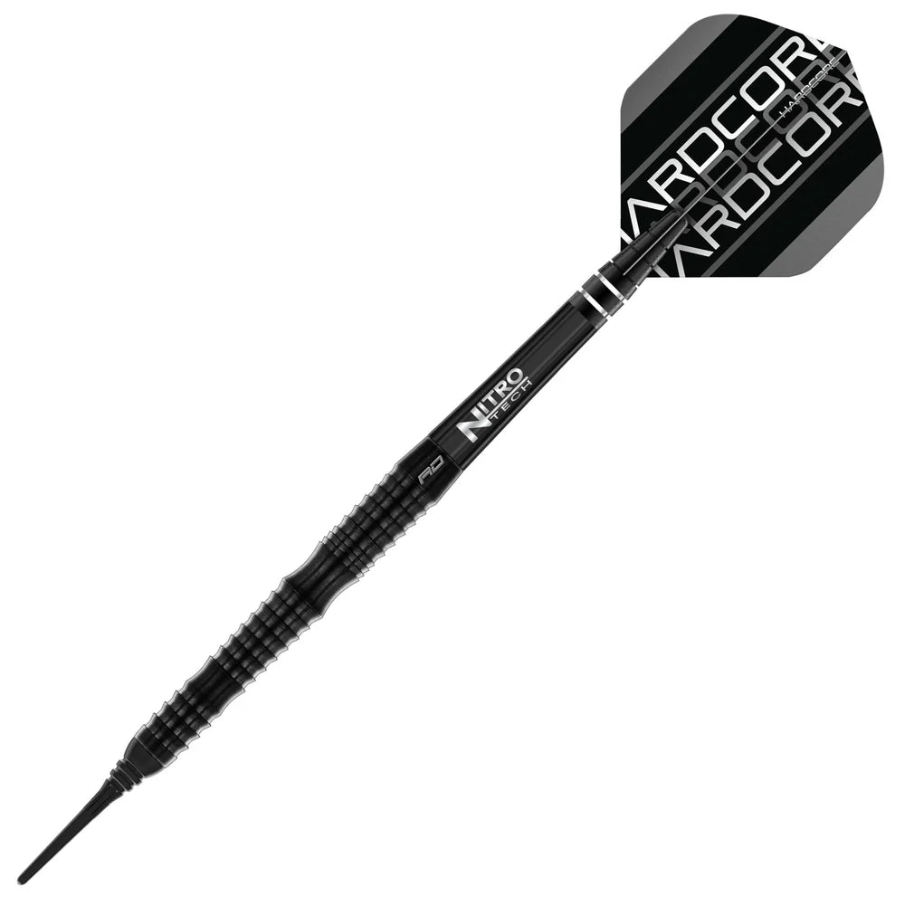 Nodor Darts Red Dragon Razor Edge Extreme Soft Tip Dart Set - 20g