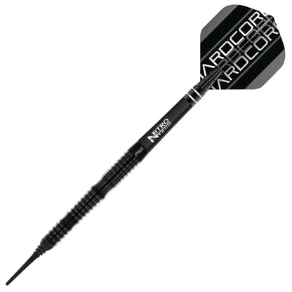 Nodor Darts Red Dragon Razor Edge Extreme Soft Tip Dart Set - 20g