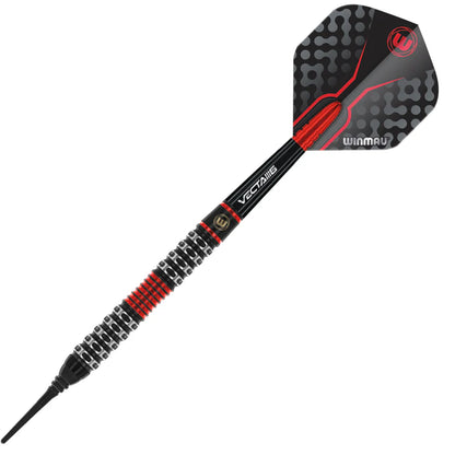 Winmau Joe Cullen SE 90% Darts 18g B/W 20g F/W