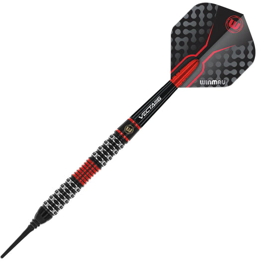 Winmau Joe Cullen SE 90% Darts 18g B/W 20g F/W