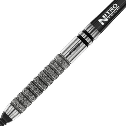 Red Dragon Gian Van Veen Tour Edition Soft Tip Dart Set - 20g