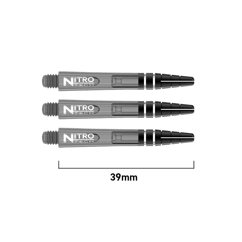 Red Dragon Nitrotech Shafts