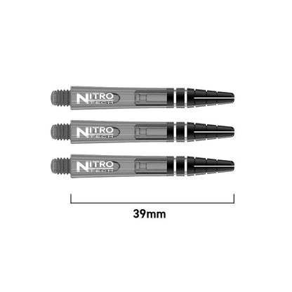Red Dragon Nitrotech Shafts