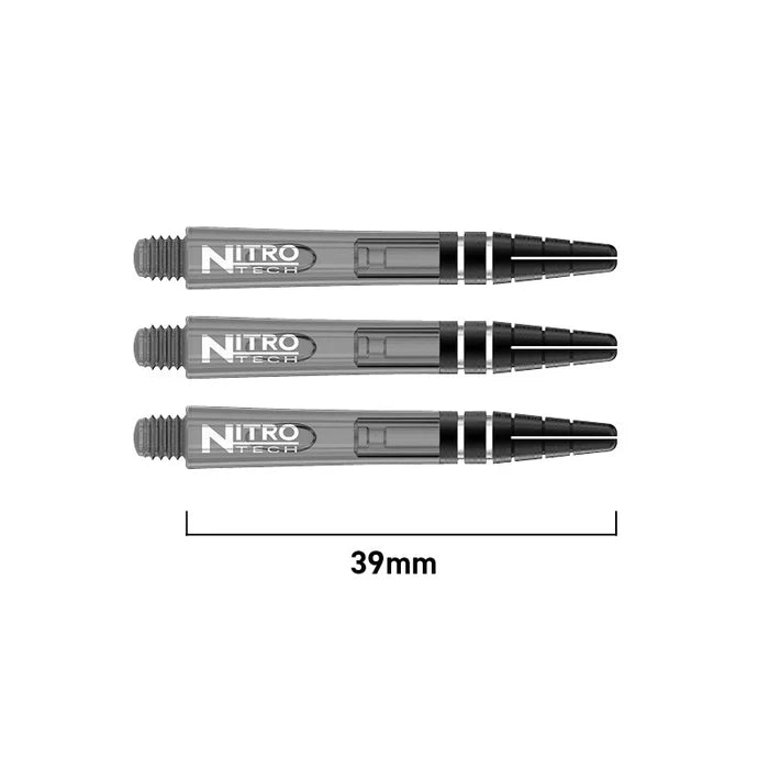 Red Dragon Nitrotech Shafts
